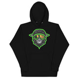 BIG HORN HOODIE