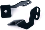 RZR - FRONT MOUNTING BRACKET - Compatible with STUBBY LIGHT RAILS