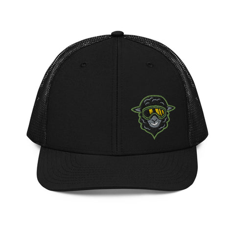 FLEET SNAPBACK