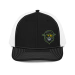 FLEET SNAPBACK