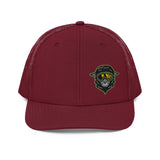 FLEET SNAPBACK