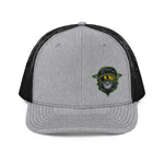 FLEET SNAPBACK