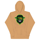 BIG HORN HOODIE