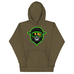 BIG HORN HOODIE