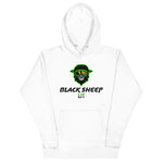 LIT HOODIE